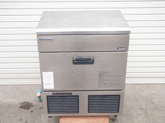 □ダイワ 製氷機 DRI-45LMT2 45キロ│厨房家